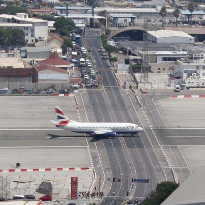 Bandara terekstrim di dunia