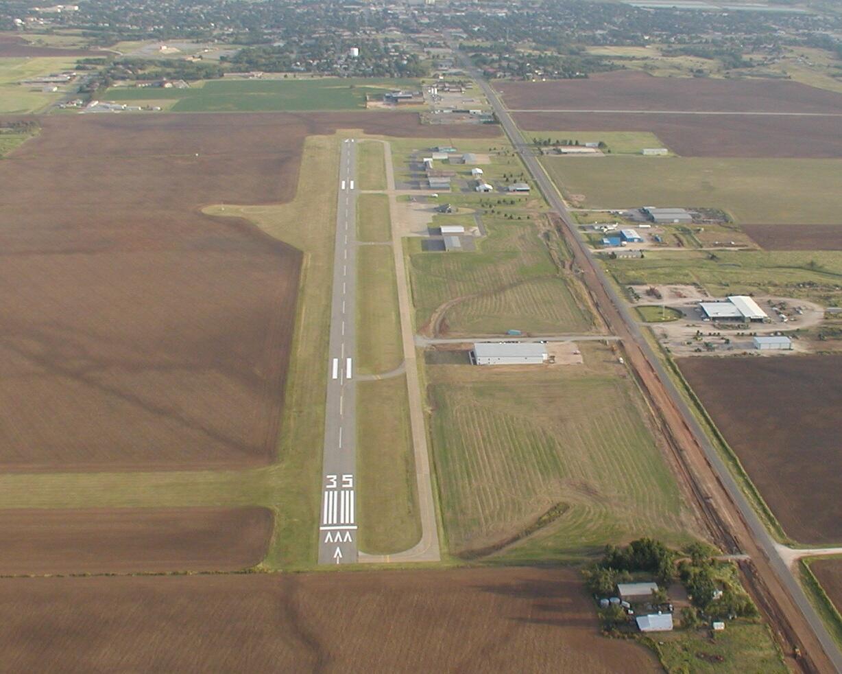 Bandara terekstrim di dunia