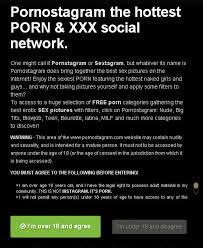 Wow Ini Dia Instagram versi XXX