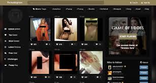 Wow Ini Dia Instagram versi XXX