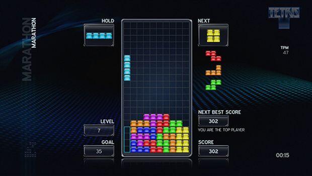 alasan kenapa tetris itu game terbaik yang pernah ada