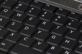 Cara Mengetes Kemampuan dan Kualitas Keyboard Agan