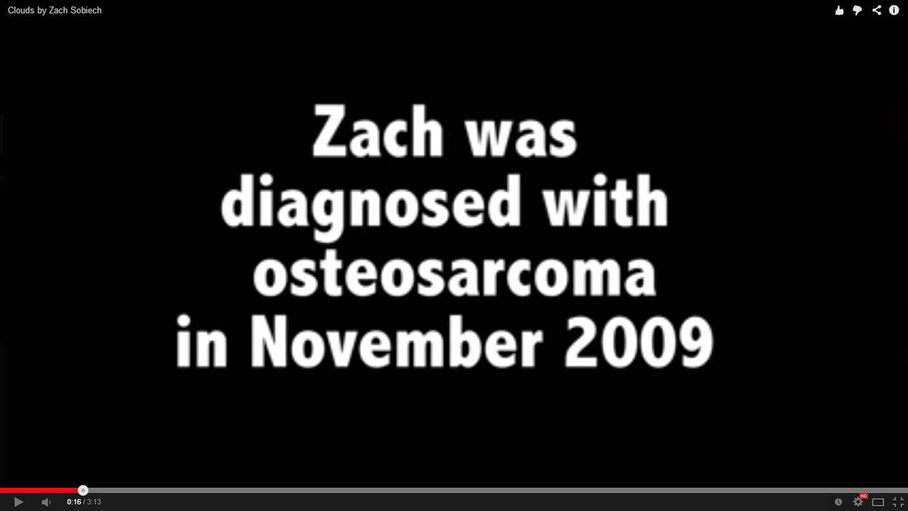 the story of zach sobiech 