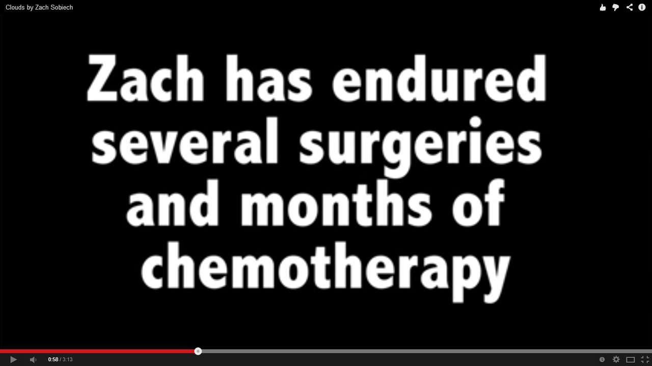 the story of zach sobiech 