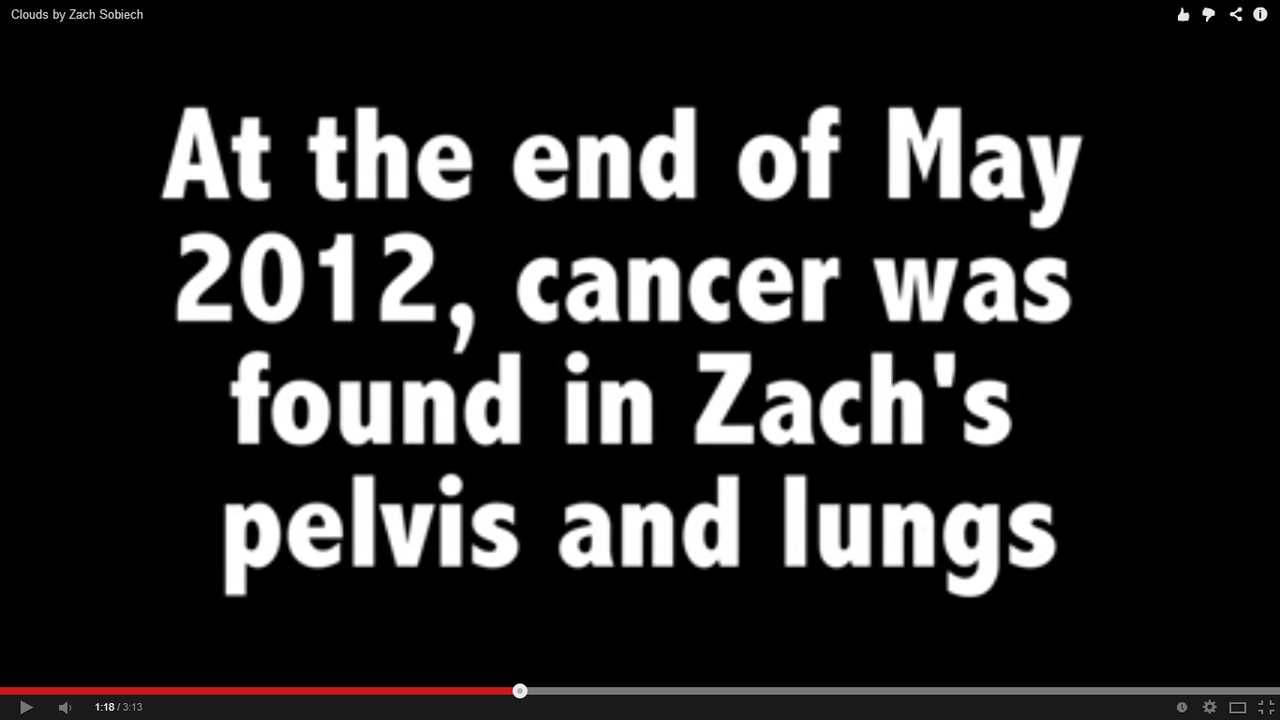 the story of zach sobiech 