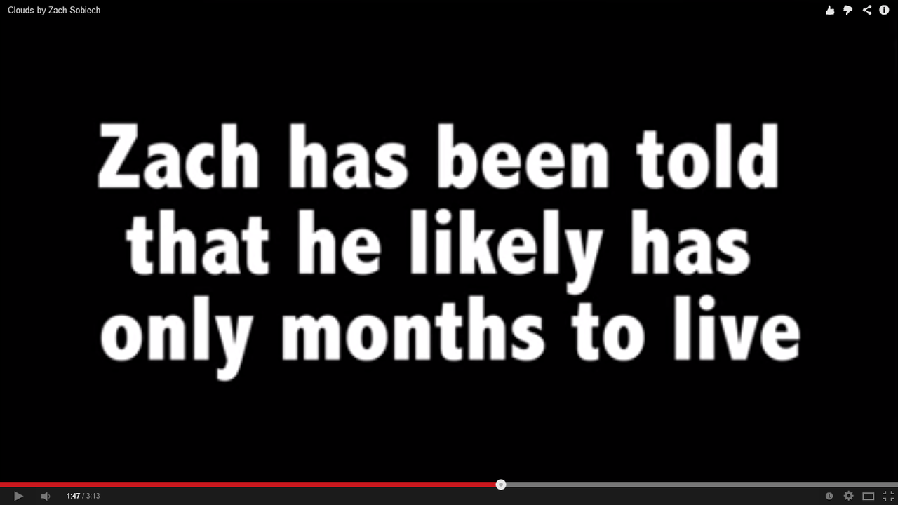 the story of zach sobiech 