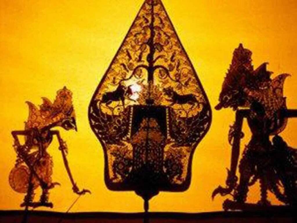 Sesuatu yang menarik tentang "JAWA" yang perlu anda ketahui