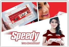 Berlangganan Internet Speedy Area Surabaya..