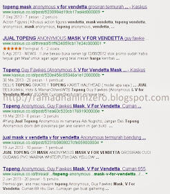 Fitur Tersembunyi di goggle (2)