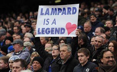 FANS CHELSEA? MASUK! 10 Goal terbaik Lampard #LampardLegend