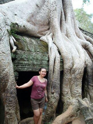Cambodia trip