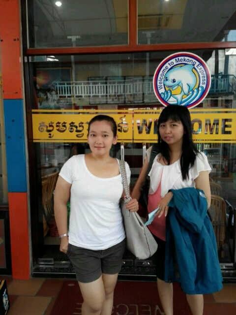 Cambodia trip