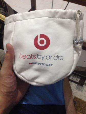 HEAD PHONE BEATS BY DRE PRO OEM 2nd