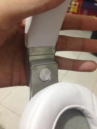 HEAD PHONE BEATS BY DRE PRO OEM 2nd