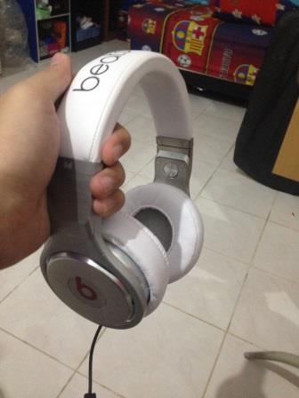HEAD PHONE BEATS BY DRE PRO OEM 2nd