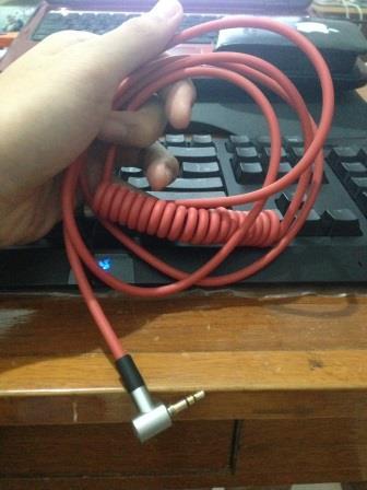 HEAD PHONE BEATS BY DRE PRO OEM 2nd