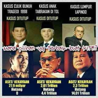 BAHAYA!.REGIM ORDE BARU INGIN KEMBALI BERKUASA!!!