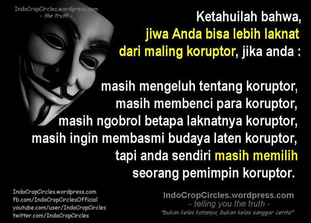 BAHAYA!.REGIM ORDE BARU INGIN KEMBALI BERKUASA!!!