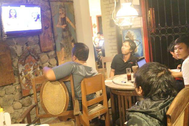 &#91;FR&#93; Gathering Movie Addict Kaskuser Malang