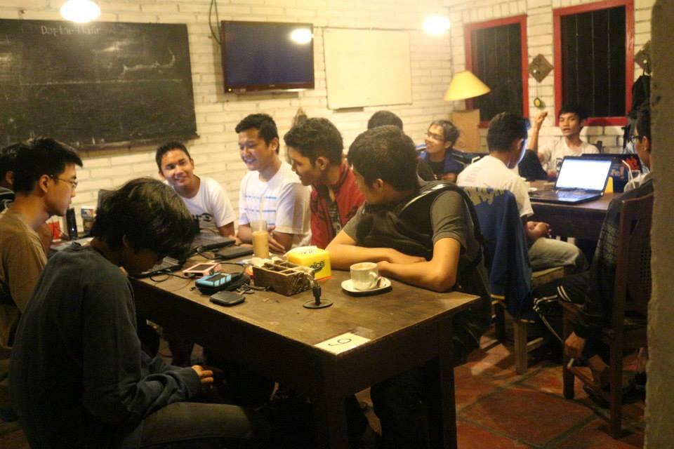 &#91;FR&#93; Gathering Movie Addict Kaskuser Malang