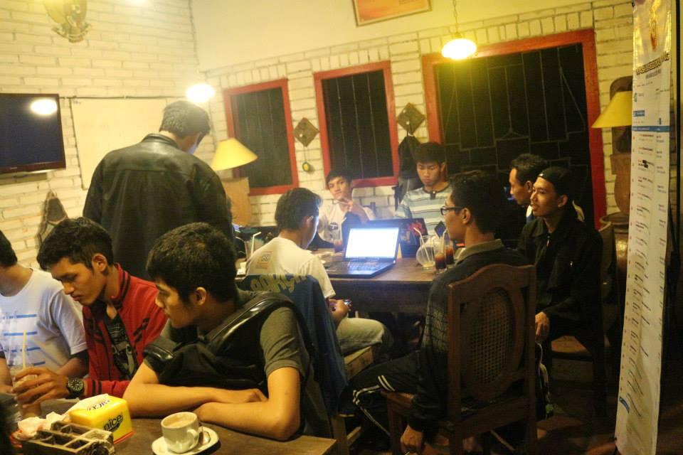 &#91;FR&#93; Gathering Movie Addict Kaskuser Malang