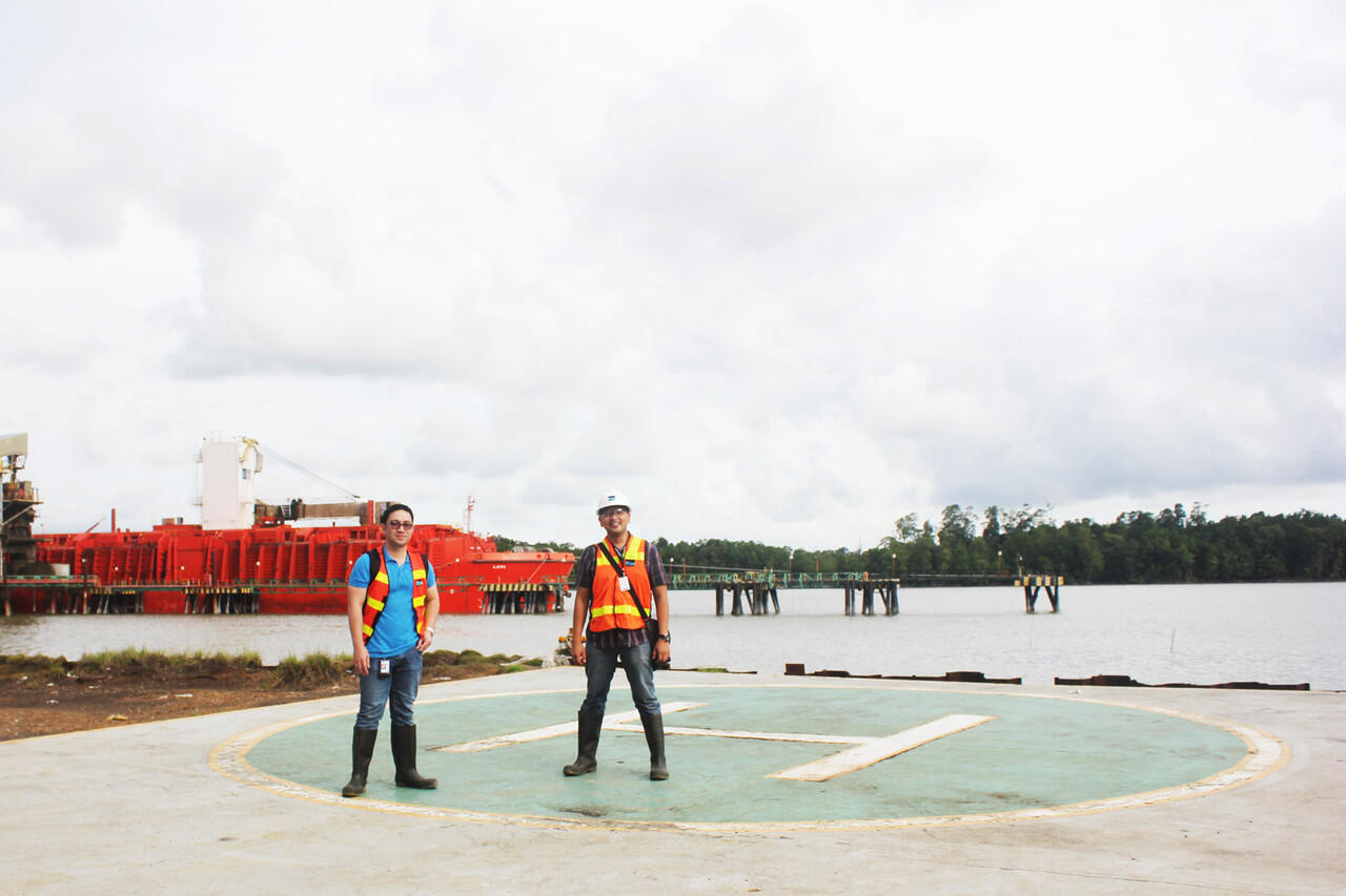 Modernisasi Transportasi Mimika Papua Oleh PTFI