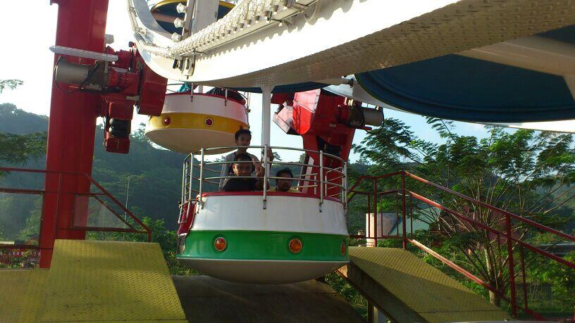  ۞๑Liburan Bareng Kaskuser Ke JungleLand๑۞