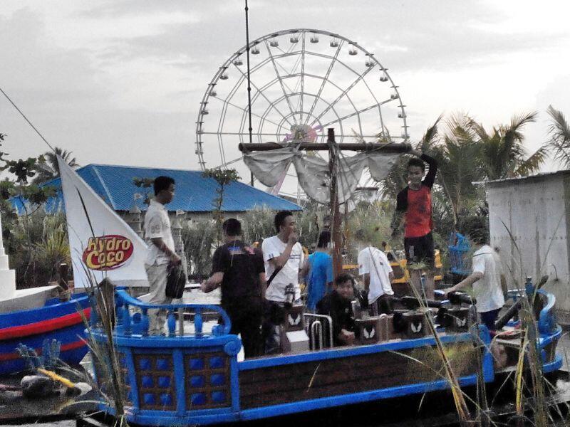 ۞๑Liburan Bareng Kaskuser Ke JungleLand๑۞
