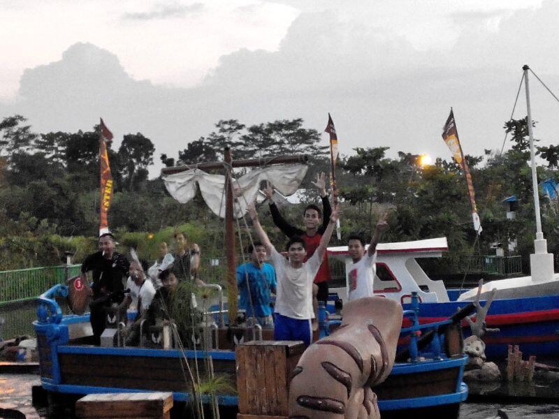  ۞๑Liburan Bareng Kaskuser Ke JungleLand๑۞