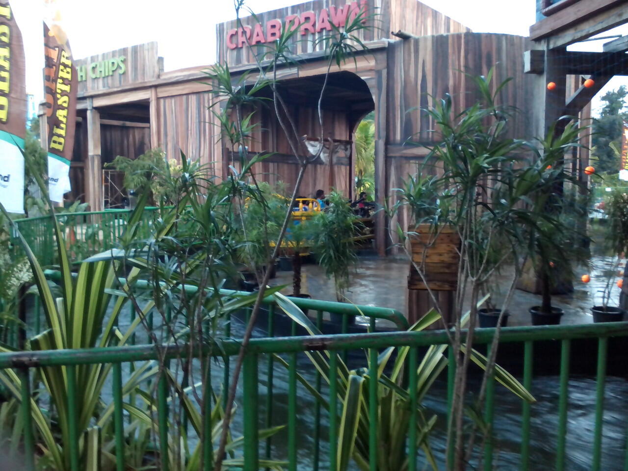  ۞๑Liburan Bareng Kaskuser Ke JungleLand๑۞