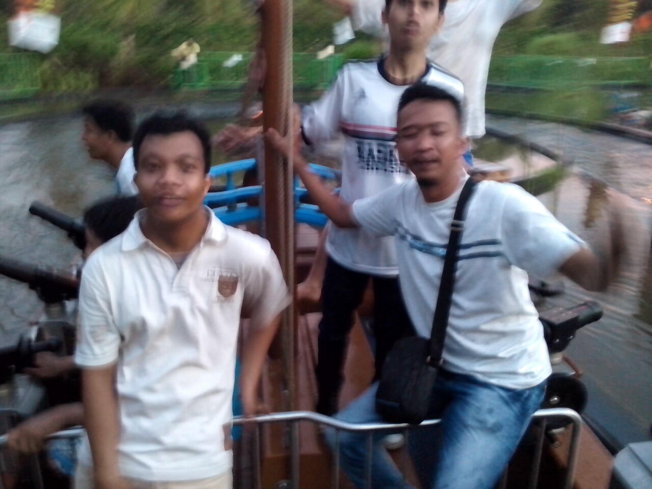 ۞๑Liburan Bareng Kaskuser Ke JungleLand๑۞