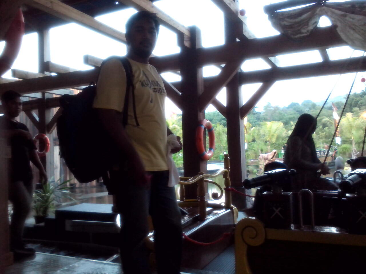  ۞๑Liburan Bareng Kaskuser Ke JungleLand๑۞