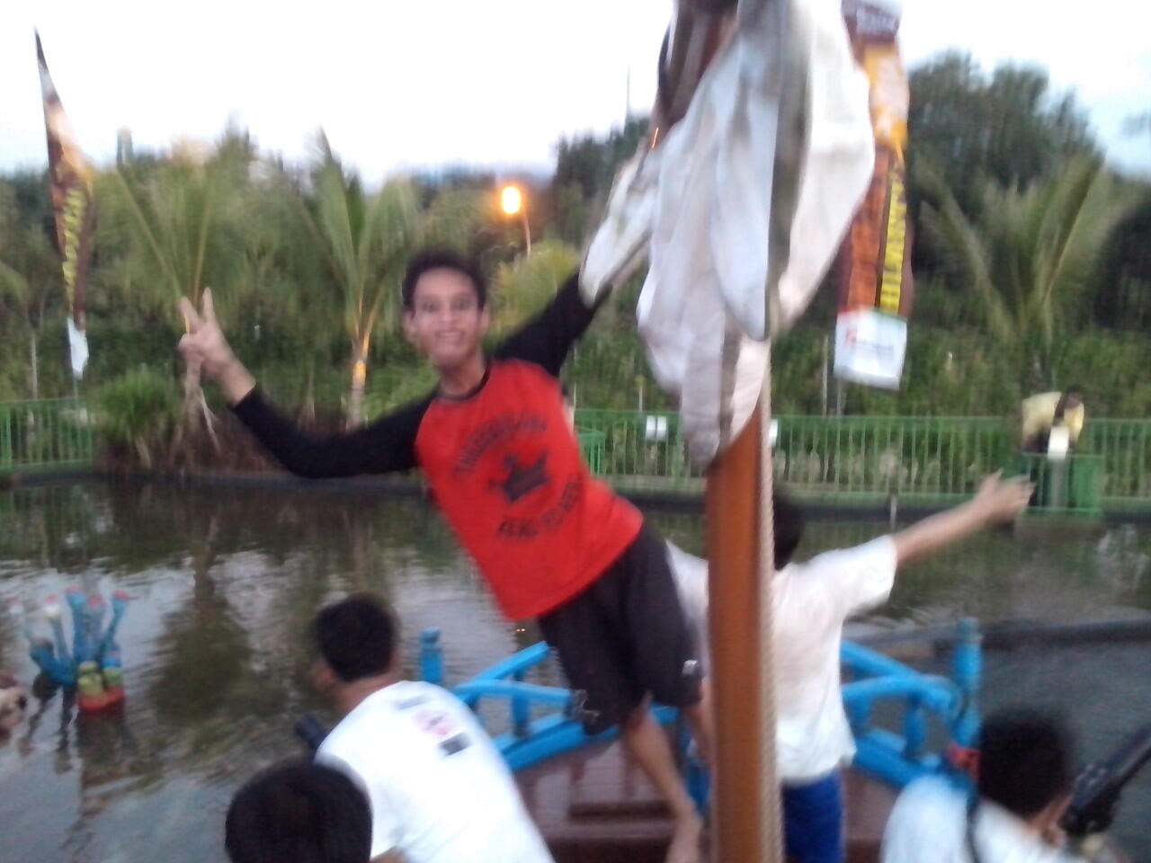  ۞๑Liburan Bareng Kaskuser Ke JungleLand๑۞