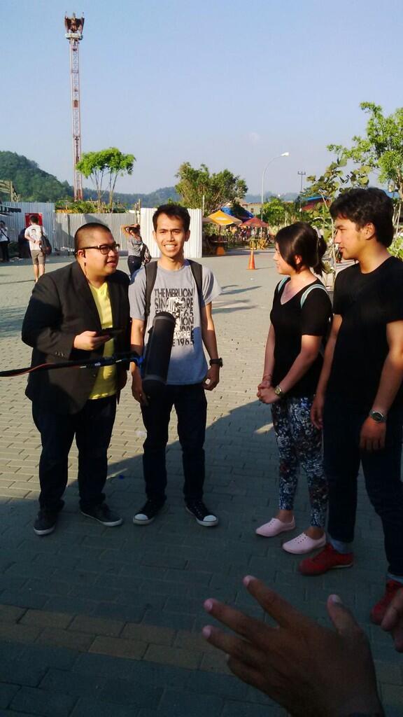  ۞๑Liburan Bareng Kaskuser Ke JungleLand๑۞