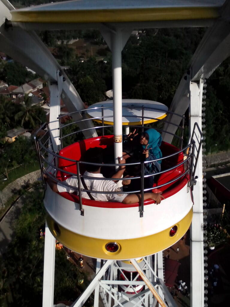  ۞๑Liburan Bareng Kaskuser Ke JungleLand๑۞