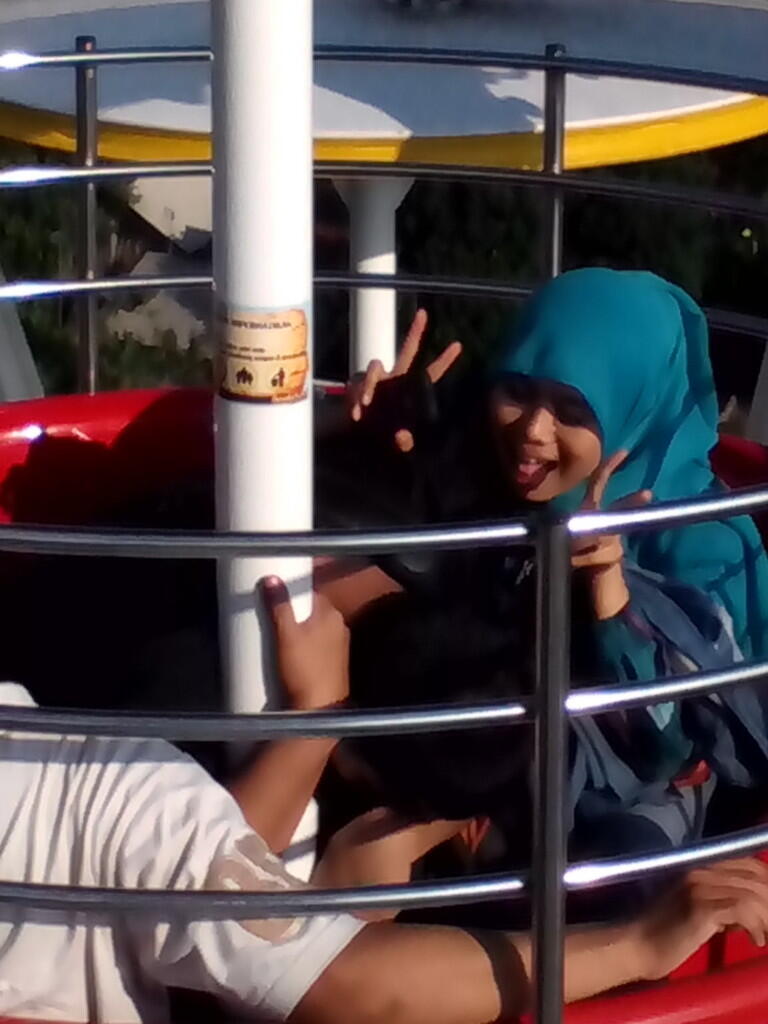  ۞๑Liburan Bareng Kaskuser Ke JungleLand๑۞