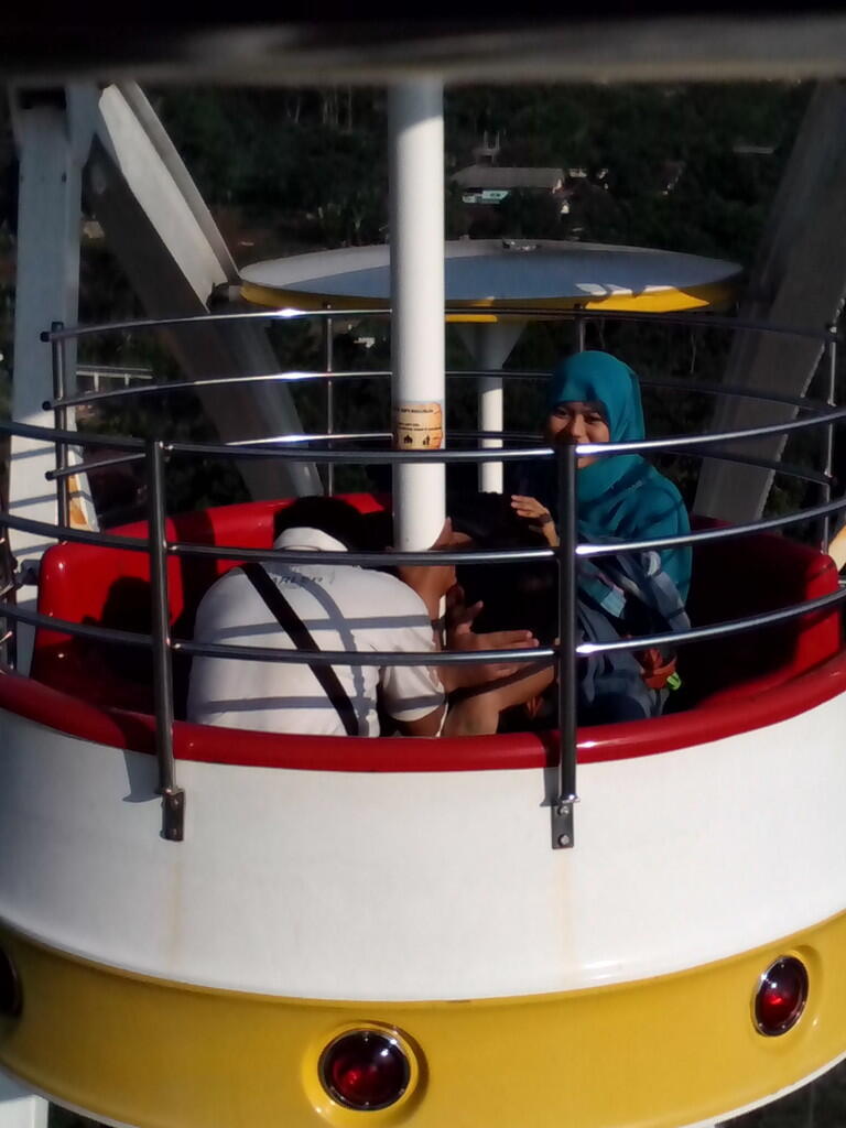  ۞๑Liburan Bareng Kaskuser Ke JungleLand๑۞