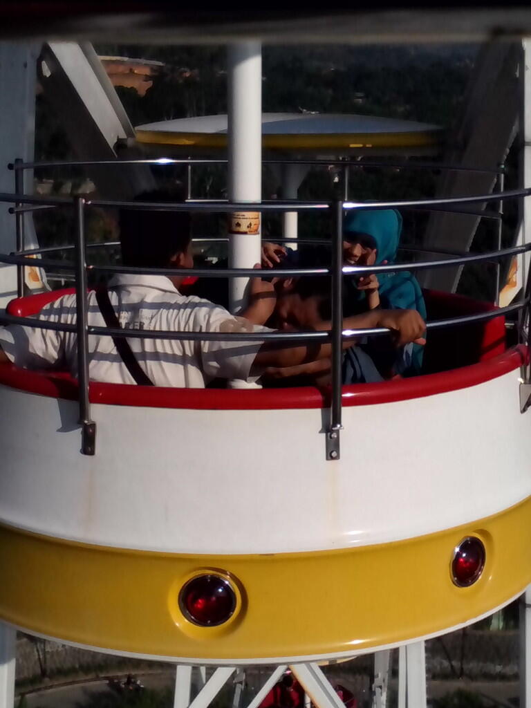  ۞๑Liburan Bareng Kaskuser Ke JungleLand๑۞