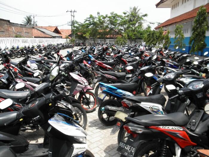 ketidak adilan sewaktu sekolah, masih ada yang ngalamin?