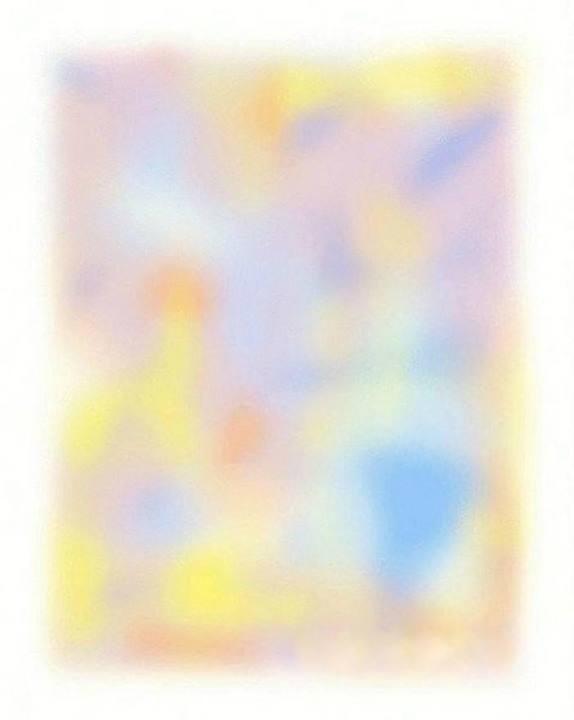 Kalau kamu melihat gambar ini terus menerus, gambar ini akan hilang