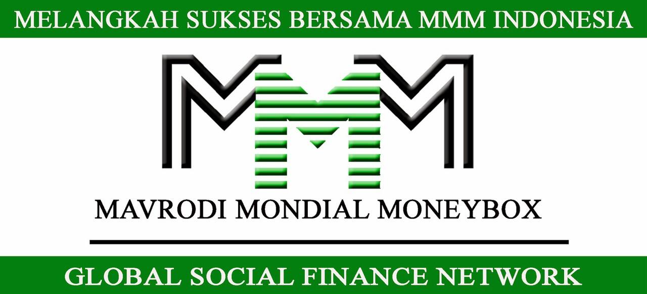 DAPATKAN REWARD 30% perBULAN TANPA SUSAH MENCARI DOWNLINE dari MMM
