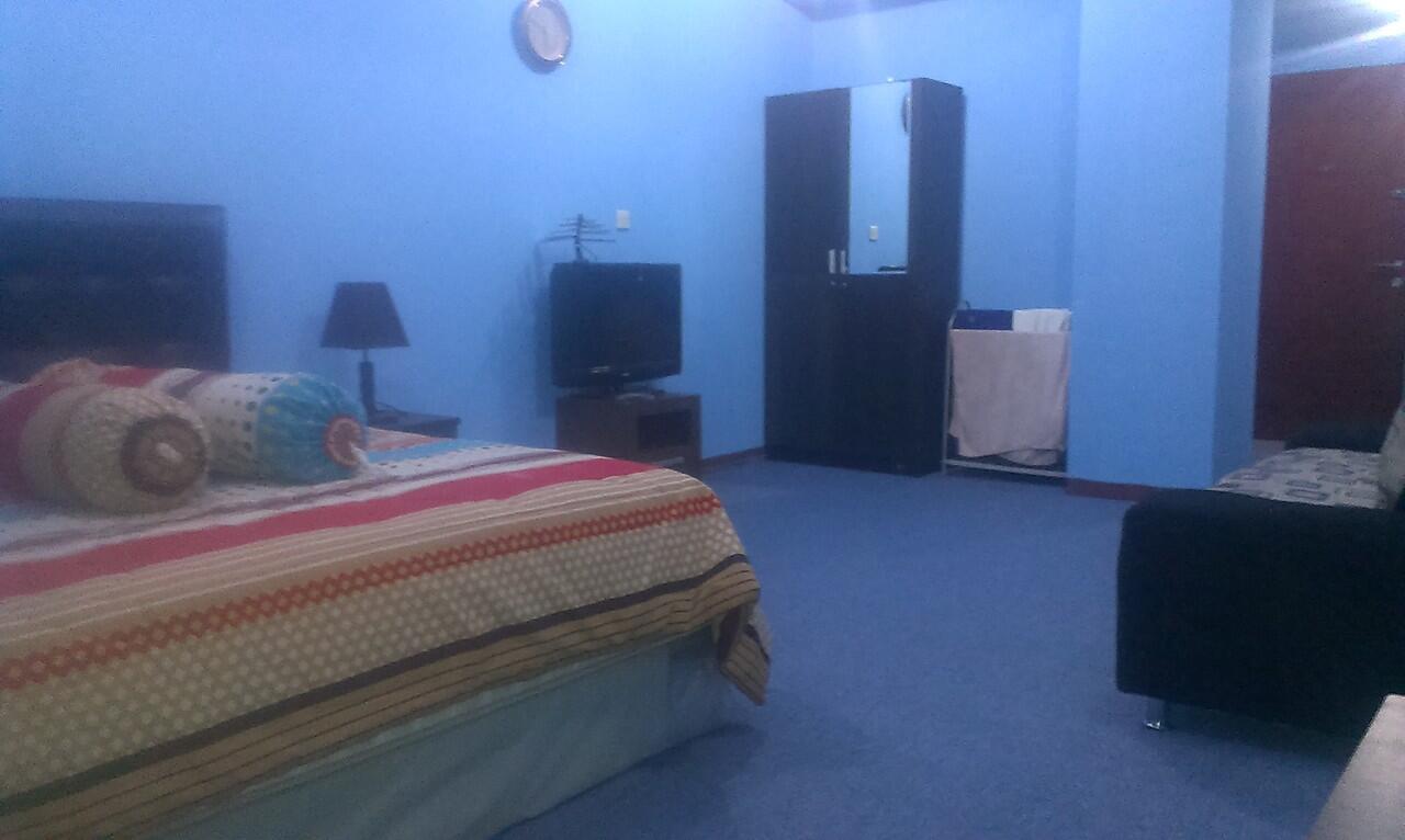 Disewakan 1 Unit Apartemen @Buah Batu Park Bandung