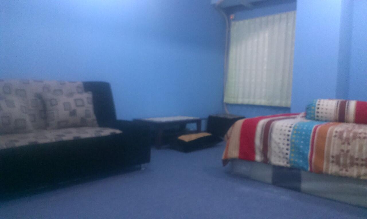 Disewakan 1 Unit Apartemen @Buah Batu Park Bandung