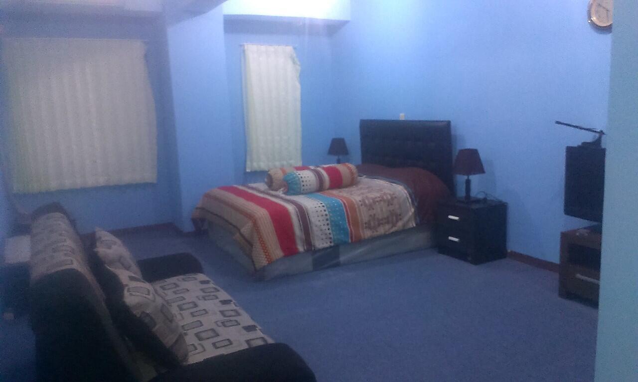 Disewakan 1 Unit Apartemen @Buah Batu Park Bandung
