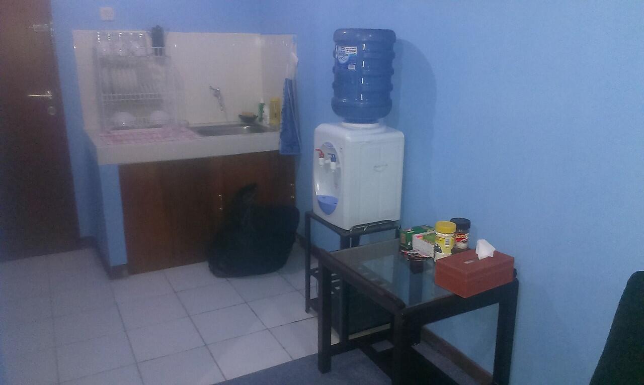 Disewakan 1 Unit Apartemen @Buah Batu Park Bandung