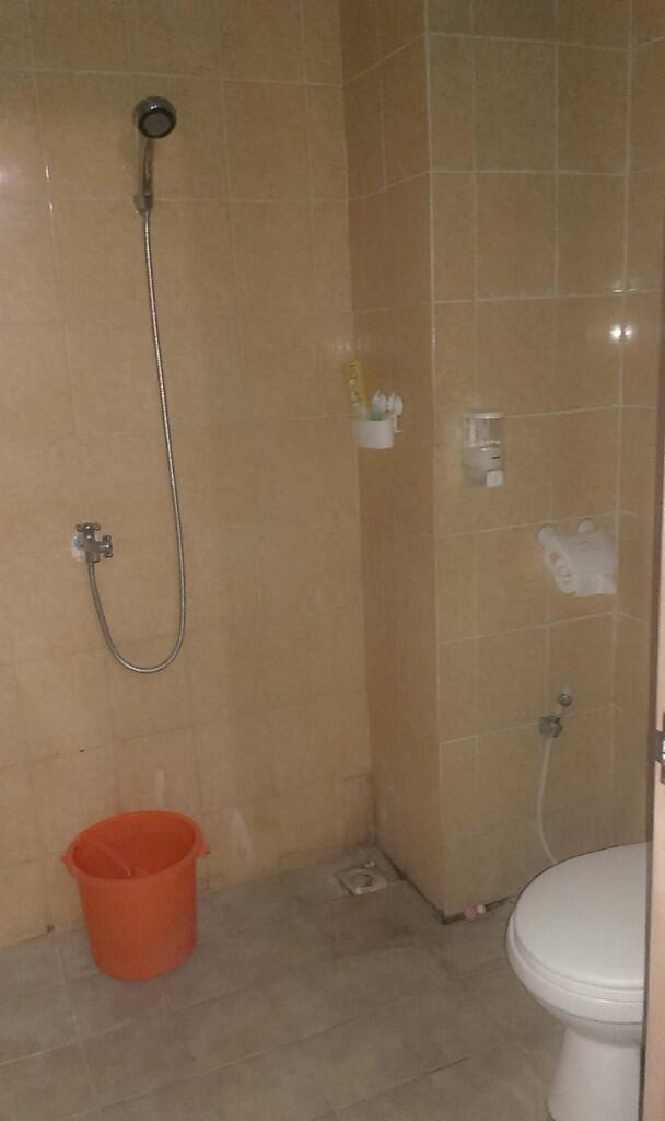 Disewakan 1 Unit Apartemen @Buah Batu Park Bandung
