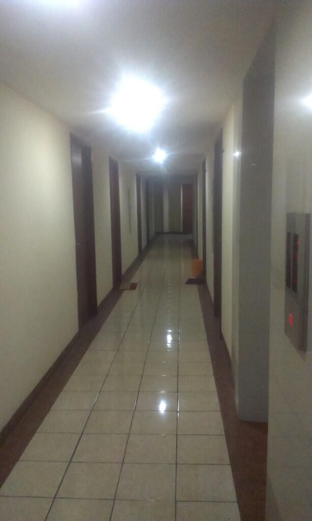 Disewakan 1 Unit Apartemen @Buah Batu Park Bandung