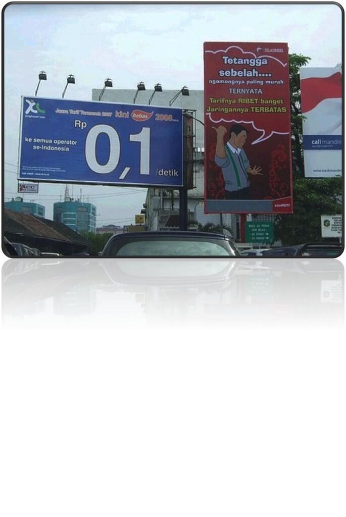 Industri Periklanan Indonesia dan Etika Pariwara Indonesia (EPI)
