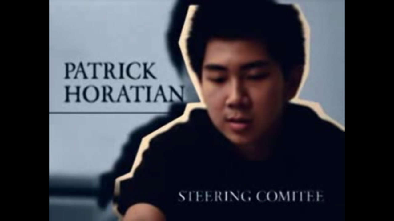 (ASK) Bikin VIDEO PERKENALAN