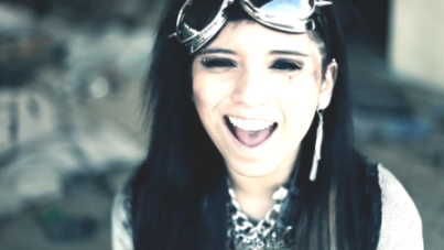 Photo of Kristie Maldonado &#91;Penggemar Pentatonix Masuk!!&#93;